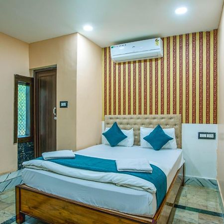Hotel Silver Star Bhubaneswar Exterior foto